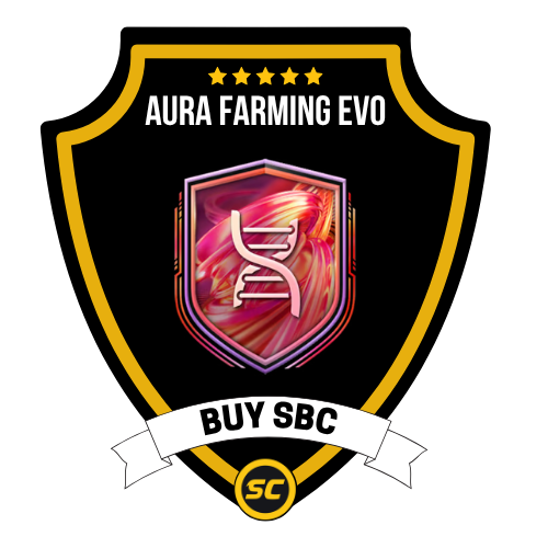 EA FC 26 SBC Aura Farming EVO - PC